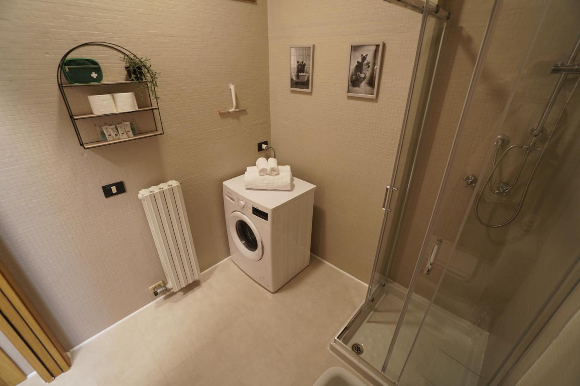 Romeohouse Central With Wifi Verona Exterior foto